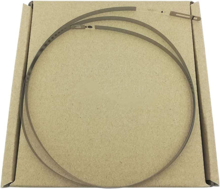 Tira codificadora de 24 pulgadas para HP Designjet T120, T520, T730, T830 (CQ890-60214)