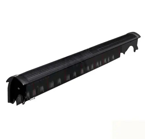 Cubierta de rollo básica para impresoras HP Designjet T770, T790 y T1200 de 44&quot; (CH539-67009) - Reacondicionada
