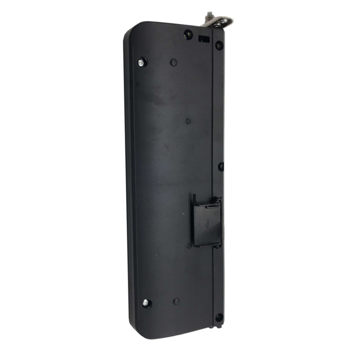 Panel de control original Epson WorkForce Pro WF-4720