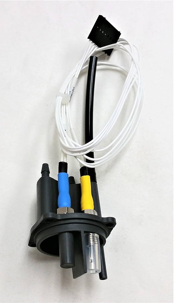 Conjunto de termistor para la serie Scitex FB500/FB700 (CQ114-67011)