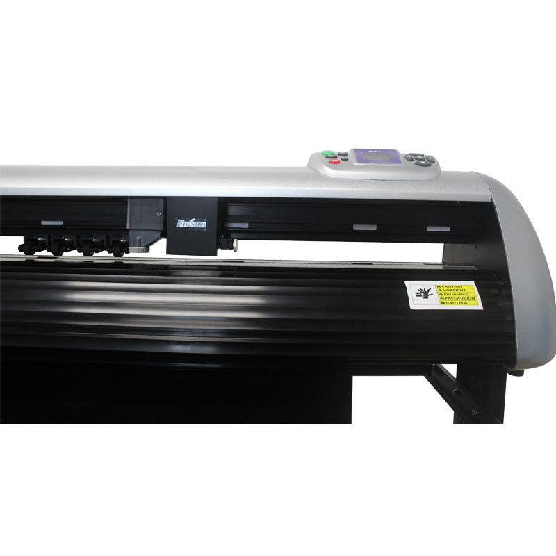 24" MULTI-MARK with Professional Sensor Head Vinyl Cutter