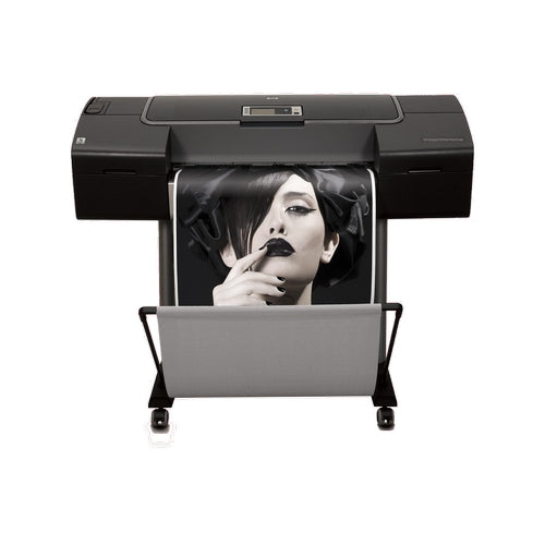 Impresora fotográfica HP Designjet Z3200ps de 24 pulgadas (Q6720A) - Reacondicionada (90 días de garantía)