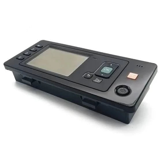 Panel frontal SV para HP DesignJet Z2100/Z5200 (Q6675-67032)