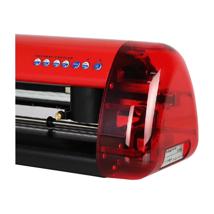 A4 Mini CUTOK Vinyl Cutter and Plotter with Contour Cut Function