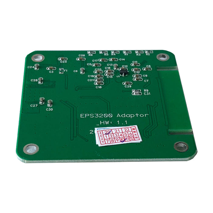 Tarjeta decodificadora del cabezal de impresión Epson WorkForce Pro WF-4720 genérica