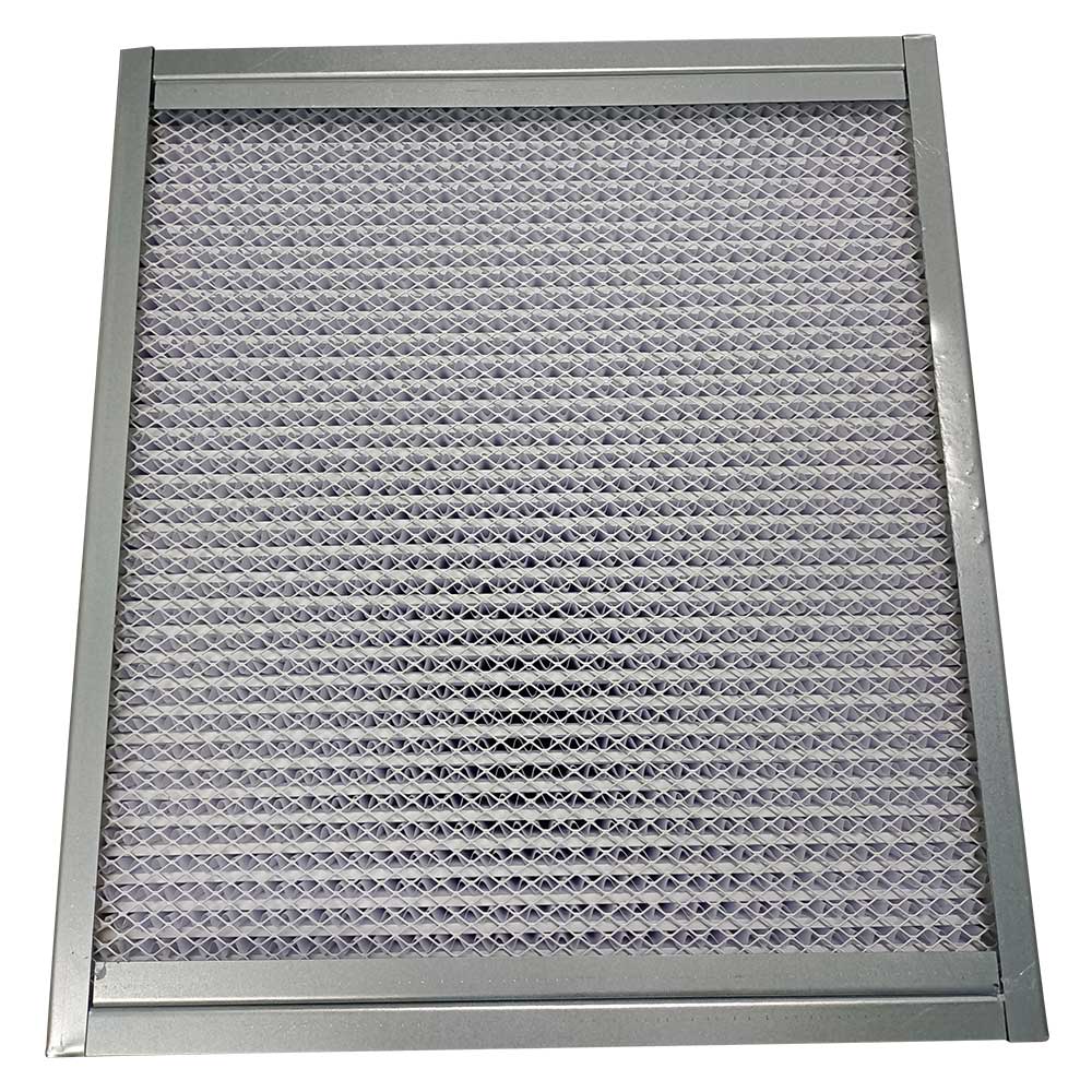 Elemento filtrante para el filtro extractor de humos y purificador de aire CALCA JS30 