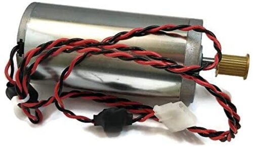 Motor de eje de escaneo de 54” para HP Latex 110, 115, 310, 315 (B4H69-67015) - Nuevo