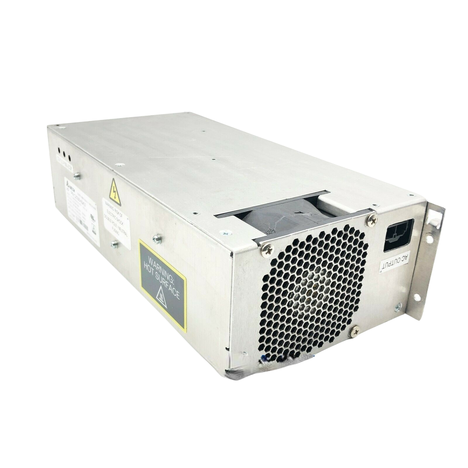 Control de calefacción SERV para plotters HP Latex 110, 115, 310, 315, 330, 335, 360, 365, 370, 375 (B4H70-67040) - Reacondicionado