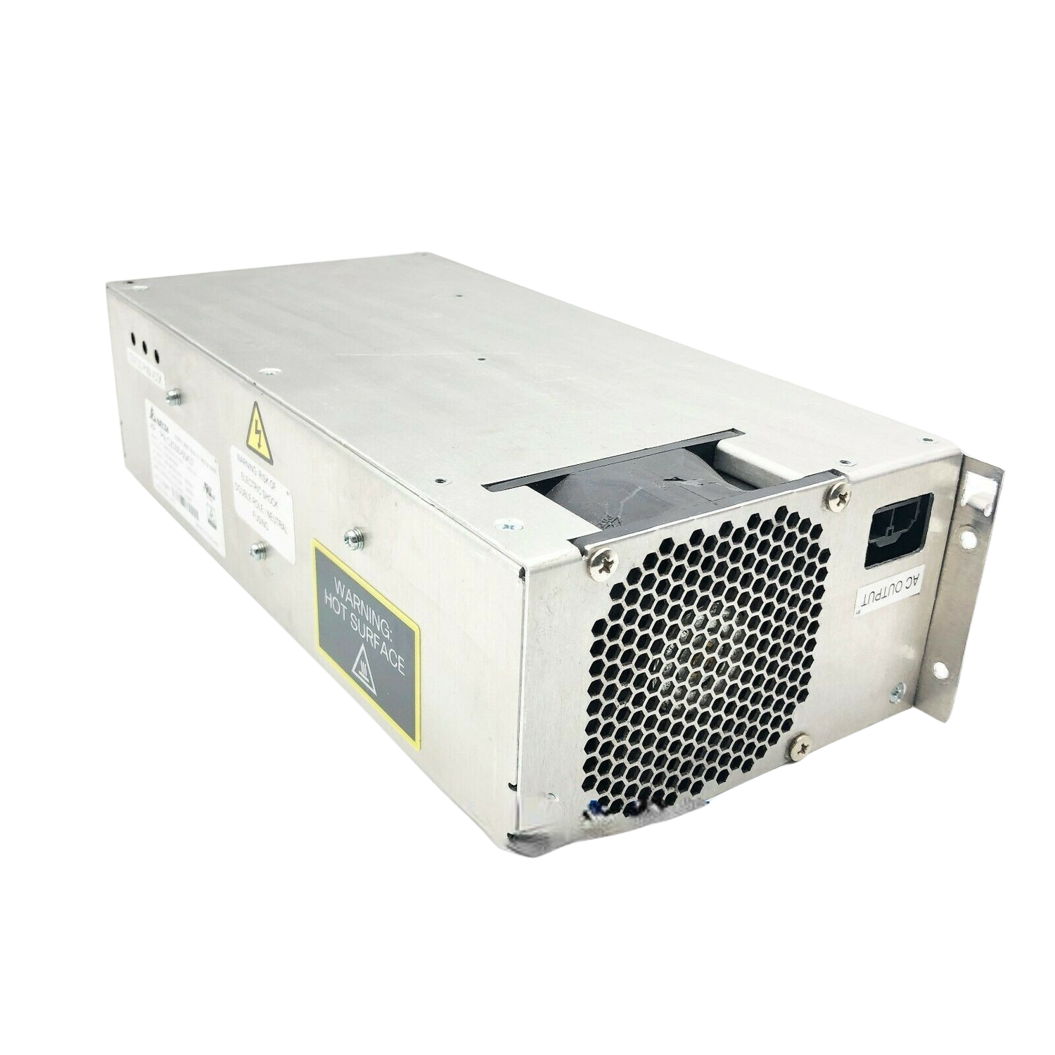 Control de calefacción SERV para plotters HP Latex 110, 115, 310, 315, 330, 335, 360, 365, 370, 375 (B4H70-67040) - Nuevo