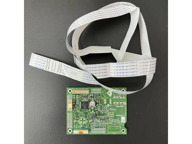 Kit de servicio PCA V-Cutter para HP DesignJet serie Z6, Z9+ (T8W18-67008)
