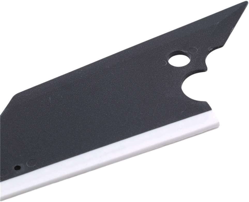 Fish Shape Squeegee (16.5 x 7cm) for window tint film, paint protection film, decals, solar film, wrap film