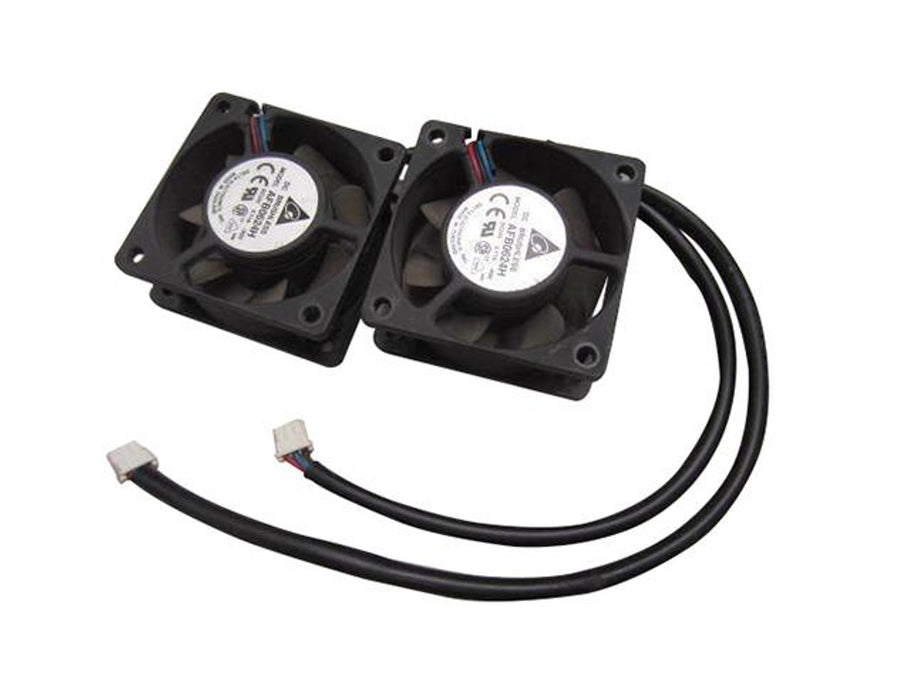 Ventilador de refrigeración para la serie HP DesignJet 5000/5500 (Q1251-60123, C6090-60029) - Nuevo