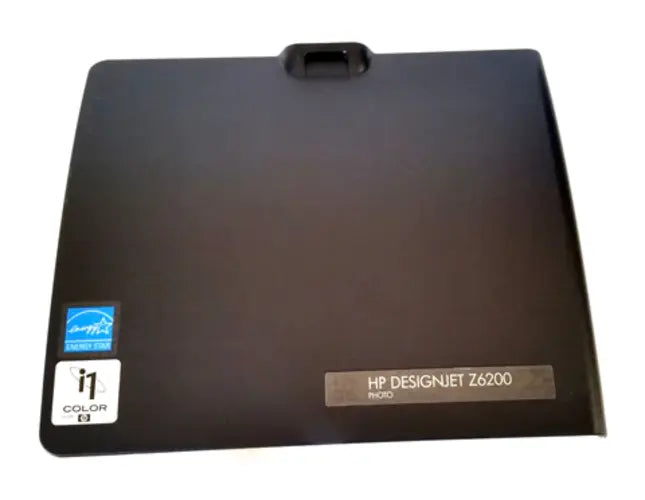 Puerta de la estación de servicio (lado derecho) - Para la serie HP Designjet Z6200 (CQ109-67031) - Reacondicionada