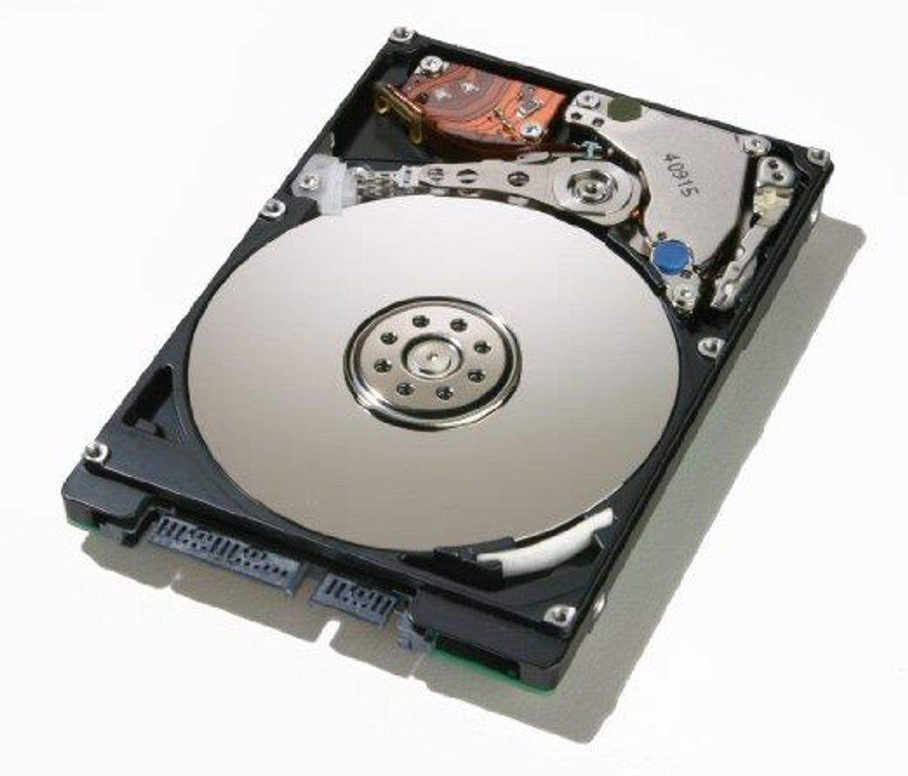 Disco duro HDD de 500 GB actualizado para impresoras HP Designjet Z5200 (CQ113-67013, CQ113-67017) - Nuevo