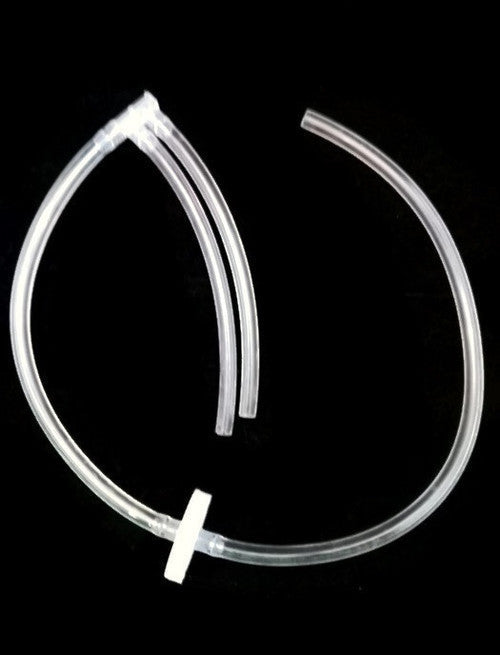 Conjunto de filtro y tubo de sobrellenado - Para la serie Scitex FB500/FB700 (CQ114-67016)