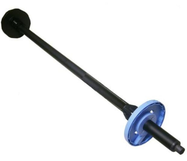 Conjunto de eje de 36" para las series HP DesignJet T920, T930, T1500, T1530, T1600 y T2600 (CR357-67093)