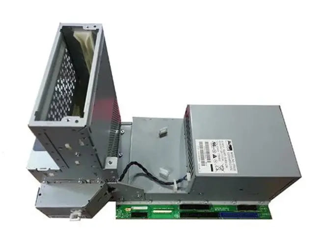 PCA del motor y unidad de fuente de alimentación (PSU) para la serie HP DesignJet T2300 (CN727-67018)