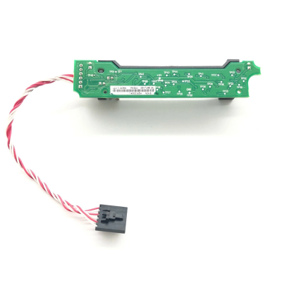 Detector de gotas y conjunto de motor para impresoras HP Latex de 700 W, 800 W y DesignJet XL 3800PS (Y0U21-67001) - Nuevo