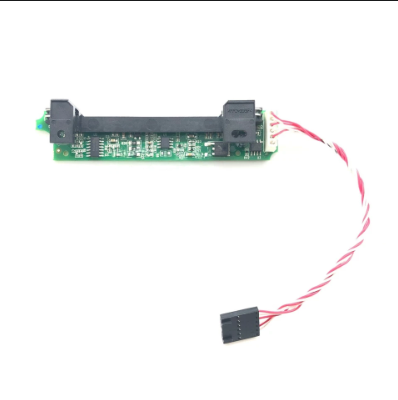 Detector de gotas y conjunto de motor para impresoras HP Latex de 700 W, 800 W y DesignJet XL 3800PS (Y0U21-67001) - Nuevo