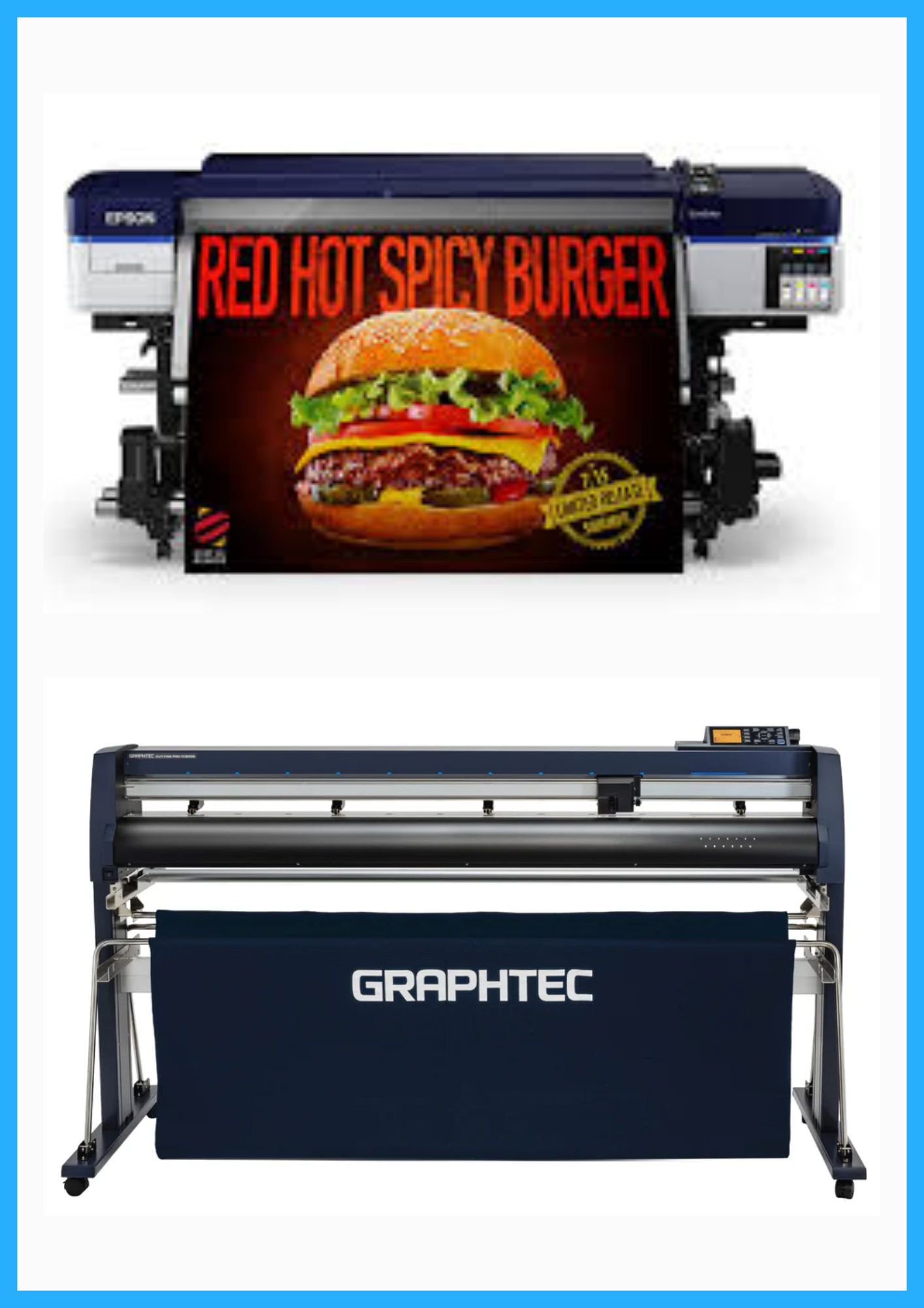 Impresora Epson SureColor S40600 Production Edition de 64&quot; con tinta solvente de 4 colores - Reacondicionada (Garantía de 90 días, 1, 2, 3 o 4 años)