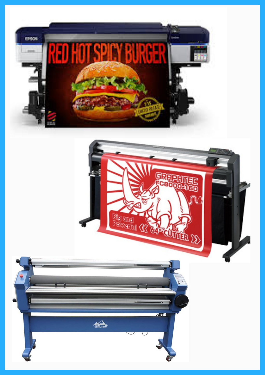 Impresora Epson SureColor S40600 Production Edition de 64&quot; con tinta solvente de 4 colores - Reacondicionada (Garantía de 90 días, 1, 2, 3 o 4 años)