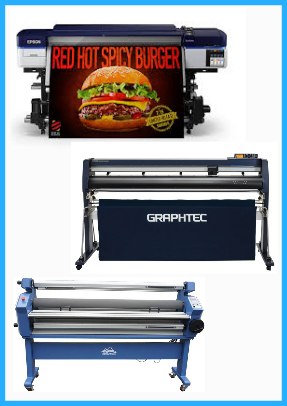 Impresora Epson SureColor S40600 Production Edition de 64&quot; con tinta solvente de 4 colores - Reacondicionada (Garantía de 90 días, 1, 2, 3 o 4 años)