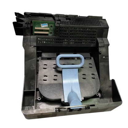 Conjunto de carro y cable de arrastre para los plotters HP DesignJet T1100, T1100ps y T610 (Q6683-67017)