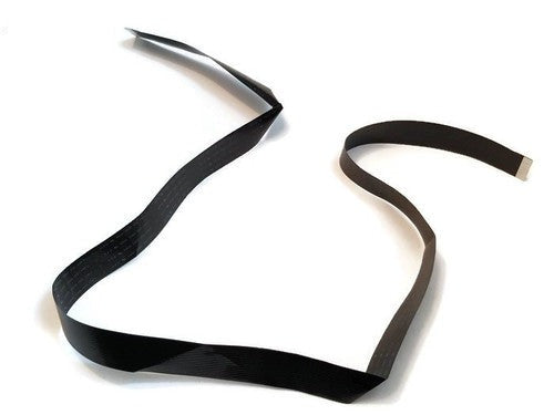 Cable plano CIS de primer lado para Brother DCP-L5500, DCP-L5500D, DCP-L5500DN, MFC-L5700DN y MFC-L5700DW (D000L4001)