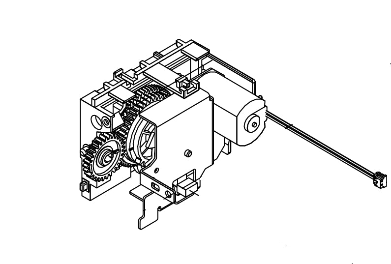 EPSON SureLab D700 D800 D850 D870 CONJUNTO DE UNIDAD APG - 1619747