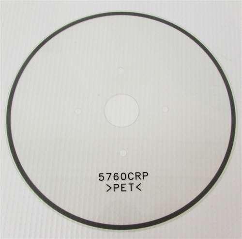 Disco codificador Mutoh Valuejet PF 1204, 1304, 1324 y RJ-900 - DF-49028