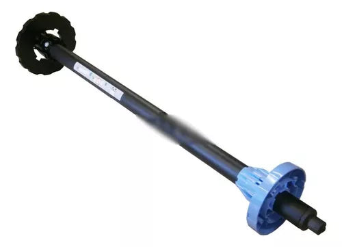 Eje y cubo para las impresoras HP Designjet T770 y T790 de 24&quot; (CQ305-60020) - Reacondicionado