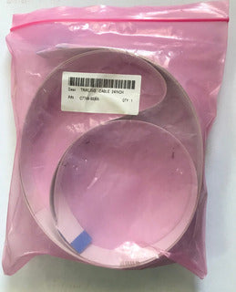 Cable de arrastre de 24&quot; para HP DesignJet 500, 500PS, 800 y 800PS (C7769-60295, C7769-60271)