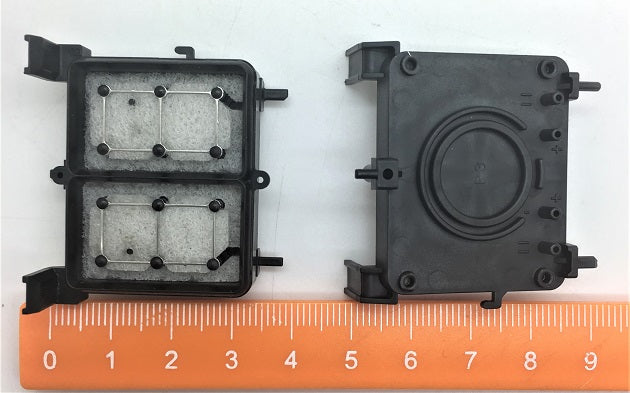 EPSON SureColor P400 / R1900/R2000/R2880 R800/R1800/R2400 CONJUNTO DE CABEZAL DE TAPA / Tapa de tapa superior