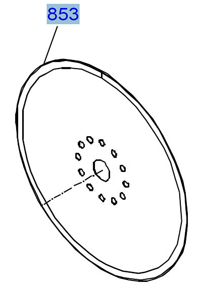 Báscula EPSON Pro 7880/7450/9880/9450/11880 PF - 1305846