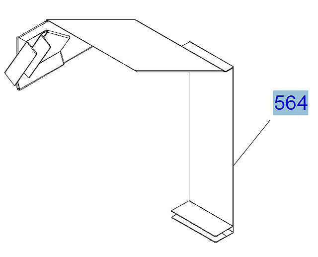 Cable/arnés de cabezal EPSON Pro 7880/7450/9880/9450 (FFC original) - 1534418
