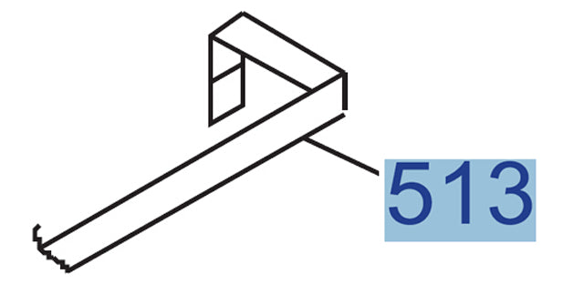 Arnés de cables FCC LVDS I/F para EPSON Pro GS6000 - 2123044