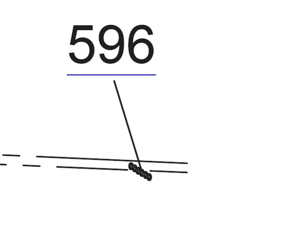 Junta de goma EPSON para SC-P6000, P6050, P6070, P7000, P7050, P7070, P7500, P7550, P7570, P8000, P8050, P8070, P9000, P9050, P9070, P9500, P9550, P9570, P10000, P10050, P10070, P20000, P20050, P20070 - 1518317