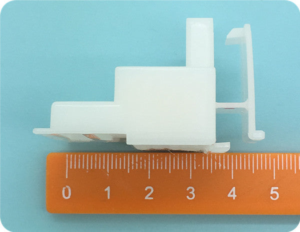 Almohadilla porosa para tapa de bomba/limpiador/conjunto de almohadilla de aceite, ASP - 1613445, 1574118