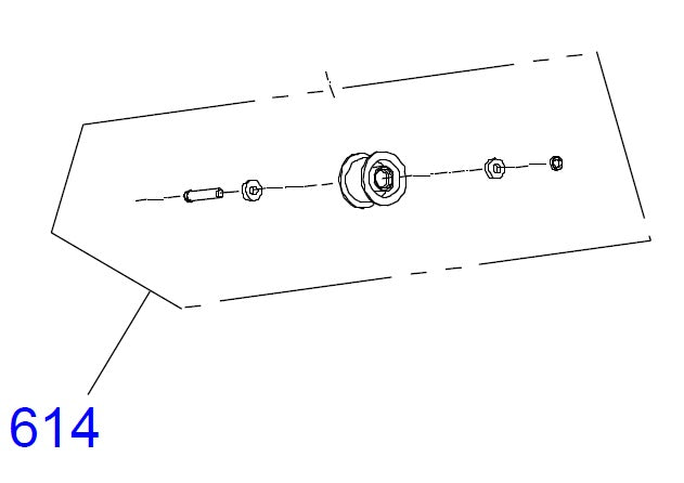 EPSON Pro 7880/7450/7800/ 7400 CR CONJ. DE POLEA DE TRANSMISIÓN, 24 - 1414030