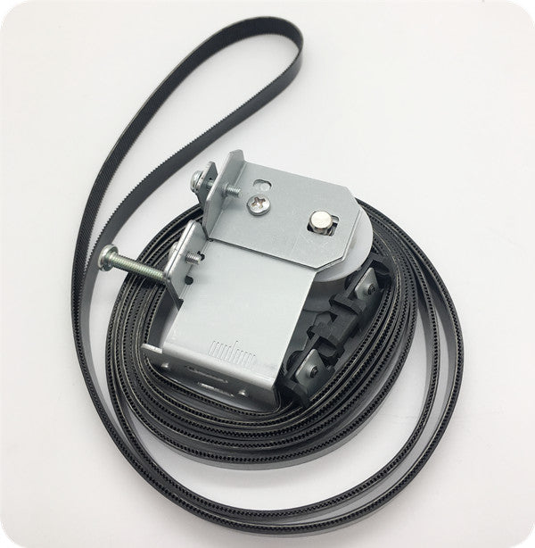 EPSON Pro 9700/9710/9890/9900/9910 /SureColor SC-P8000/P9000 CR Unidad de correa /POLEA, UNIDAD ACCIONADA, 44, ESL, ASP - 1715360/1696177