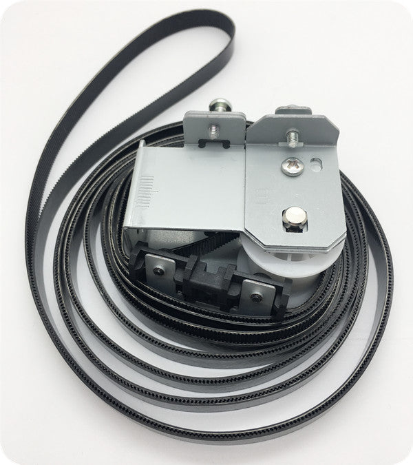 EPSON Pro 9700/9710/9890/9900/9910 /SureColor SC-P8000/P9000 CR Unidad de correa /POLEA, UNIDAD ACCIONADA, 44, ESL, ASP - 1715360/1696177