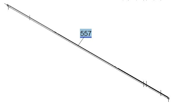 EPSON SC-T5000 T5050 T5070 / T5200 T5250 T5270 Escala CR / Escala CR 36 - 1588583