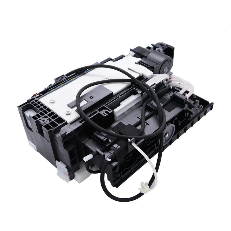 Conjunto de tapa de bomba EPSON SureColor F9200, izquierda / Unidad de limpieza - 1860429 / 1834251 / 1697093