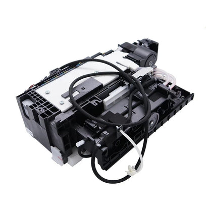 Conjunto de tapa de bomba EPSON SureColor F9200, izquierda / Unidad de limpieza - 1860429 / 1834251 / 1697093