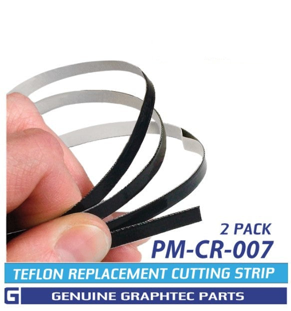 Tira de corte GRAPHTEC FC9000-100 (paquete de 2)