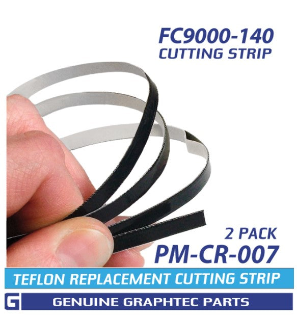 Tira de corte FC9000-140 (paquete de 2) (PM-CR-007)