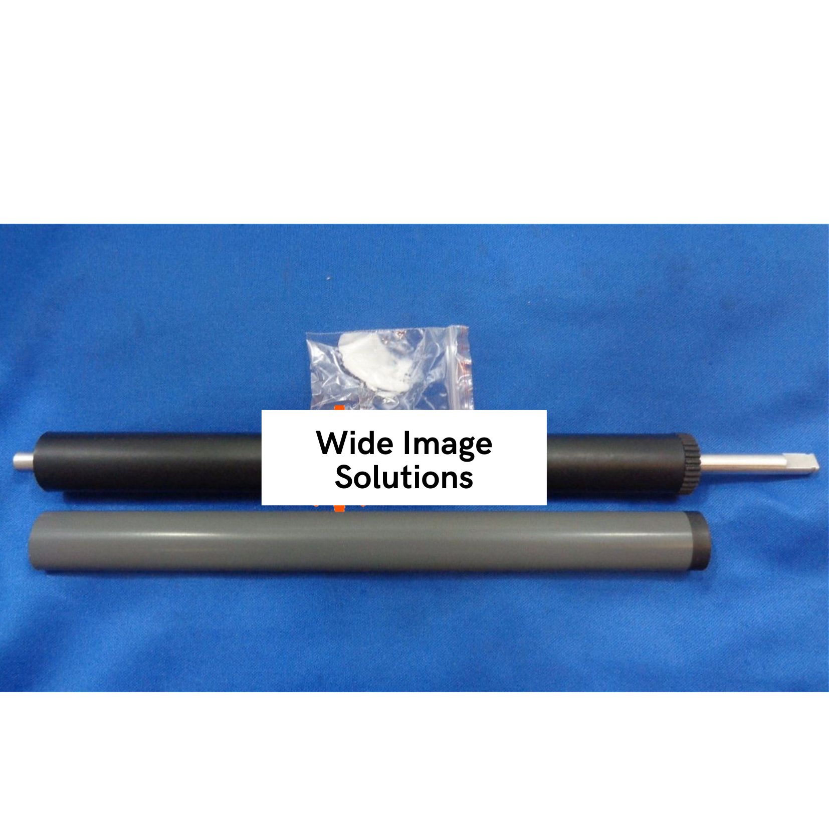 Kit de servicio del fusor para HP LaserJet 1320 1160 (película, rodillo y grasa)