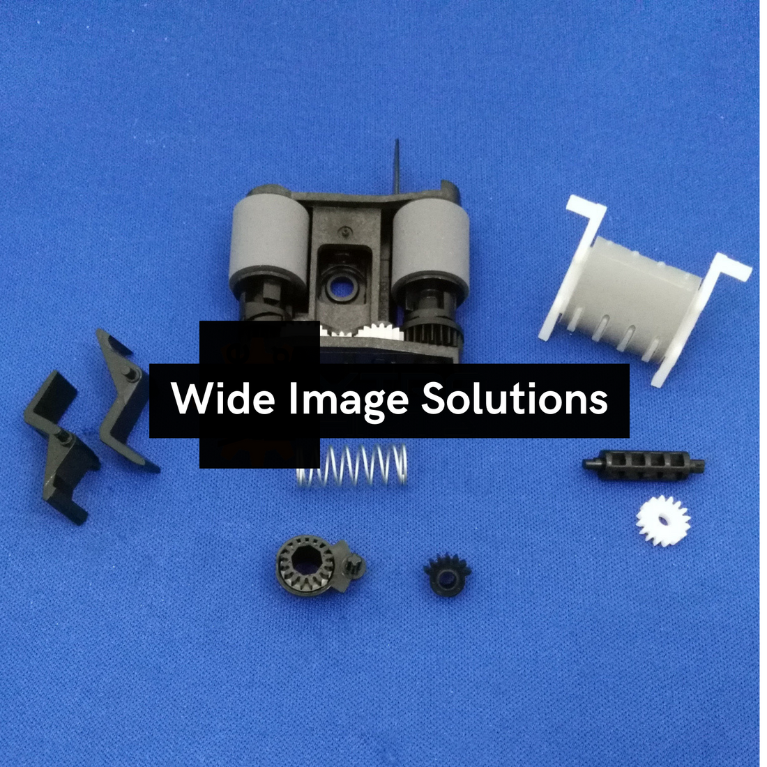 Kit de rodillos ADF HP OfficeJet Pro 8710 original