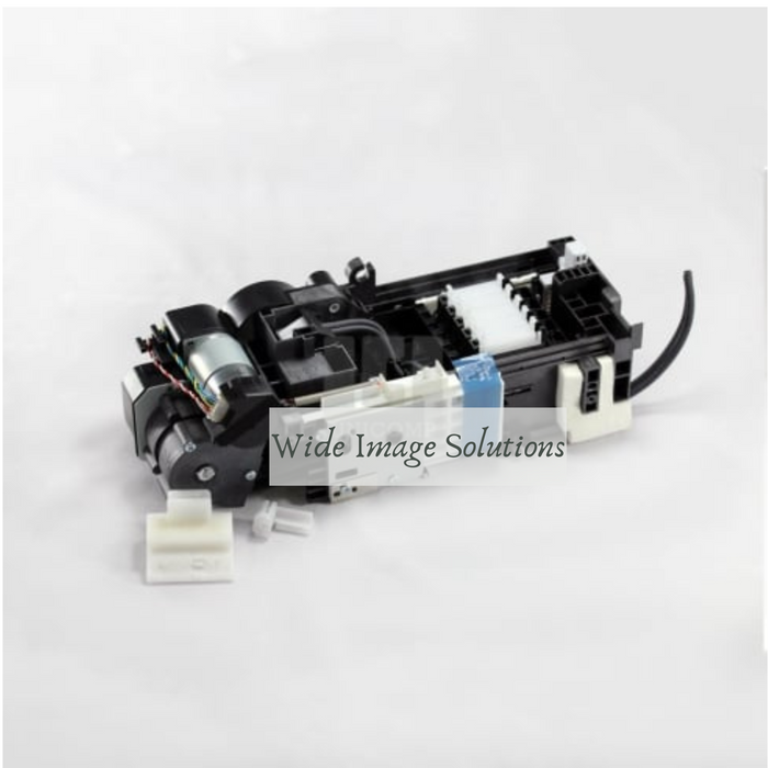 EPSON SC S80600 S80610 S80650 S80670 CONJUNTO DE TAPA DE BOMBA / Unidad de limpieza - 1832927 / 1738205