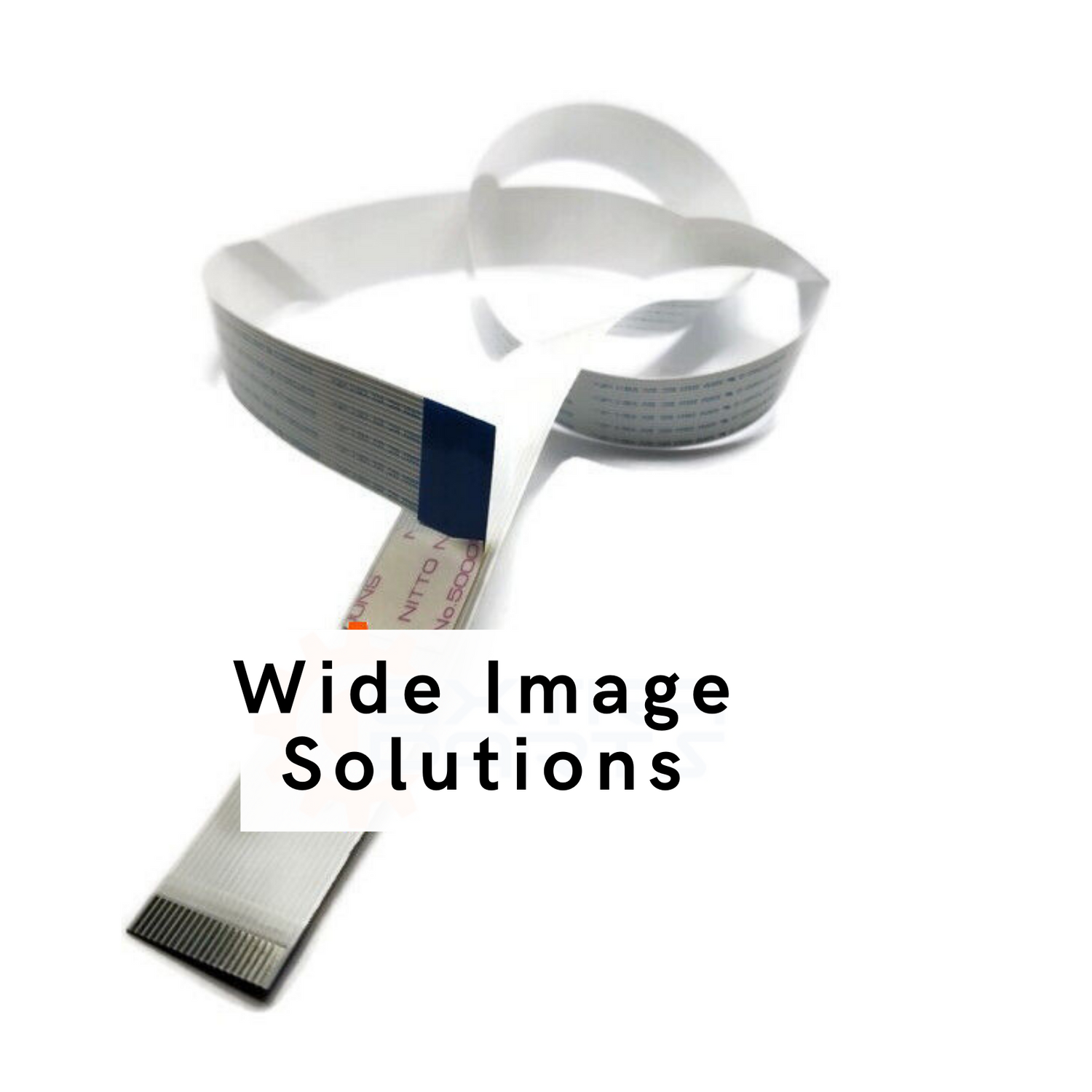 Conjunto de cable FFC para Brother MFC-8480 - LF9629001